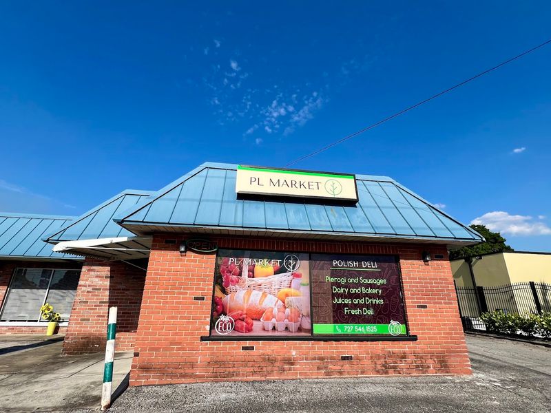 PL Market &ndash; European Grocery & Deli (Pinellas Park)