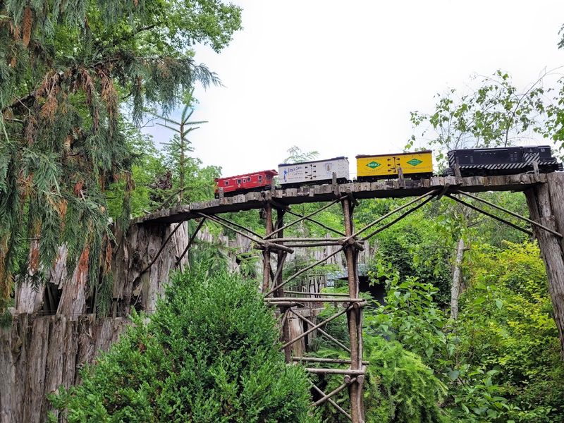 Accessibility And Wayfinding