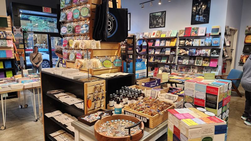 Stationery, Stickers, and Gifts