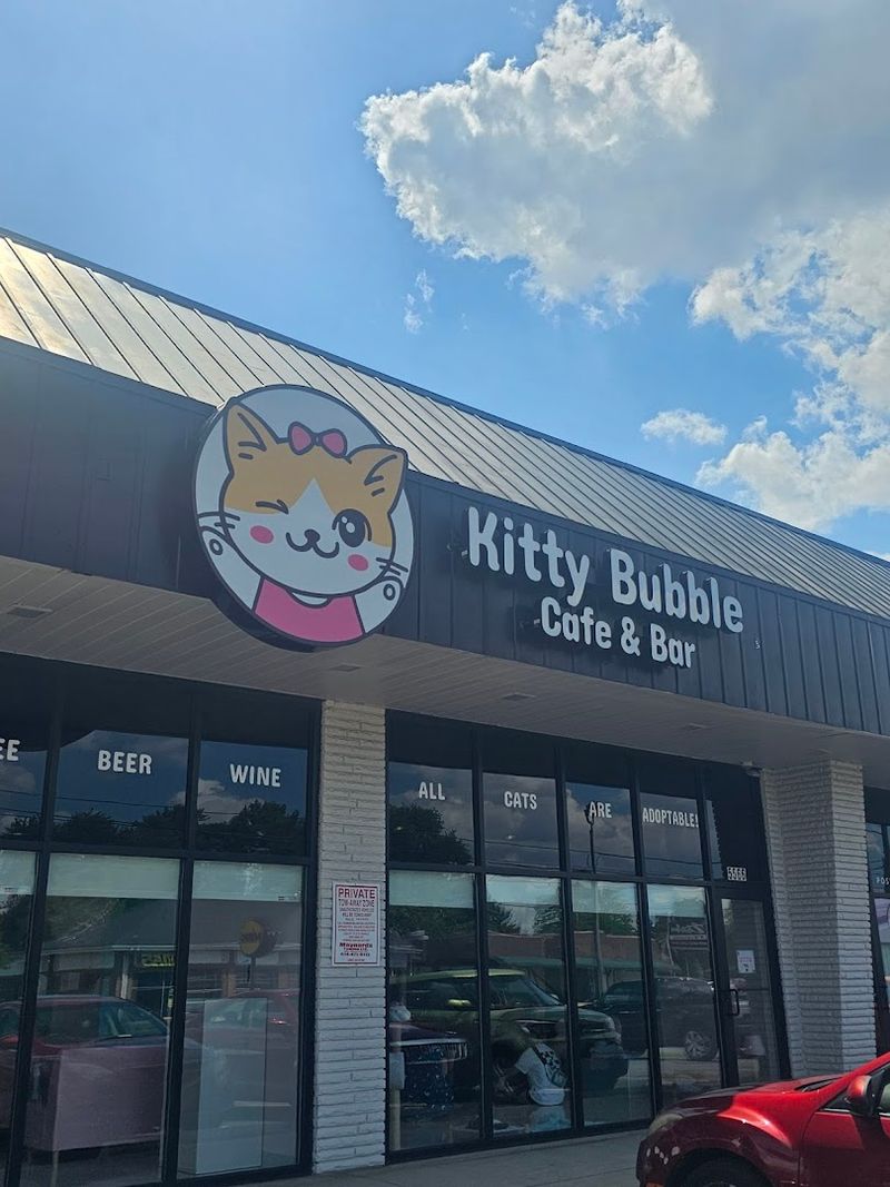 Parking, Location, And Timing