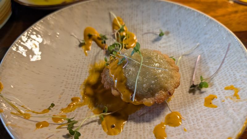 Signature Seafood Dishes Worth Ordering