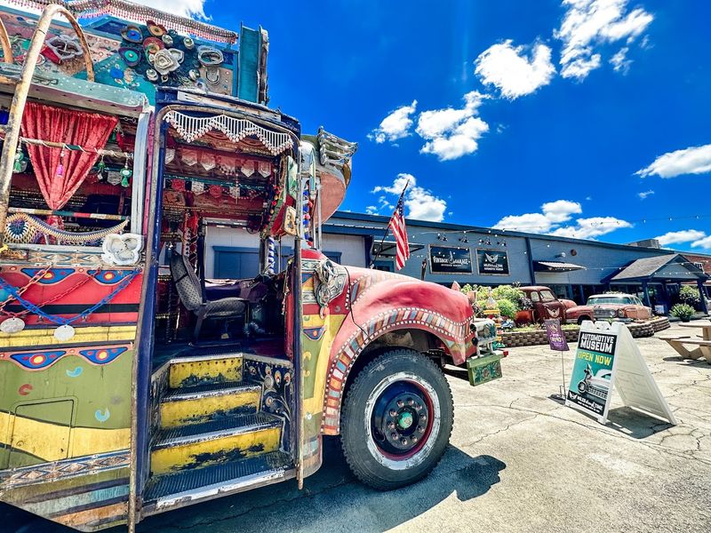 Beyond Cars: Memorabilia, Signage, and Themed Displays