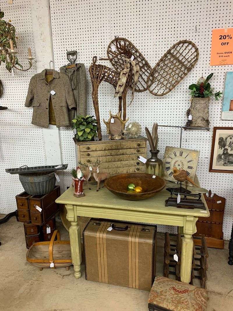 A Browsing Experience That Takes Hours