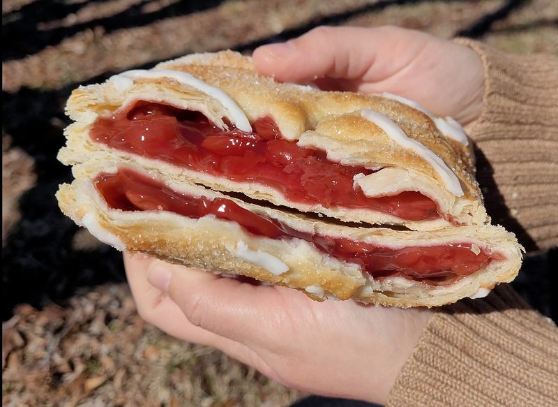 Tasting and Popular Items to Try