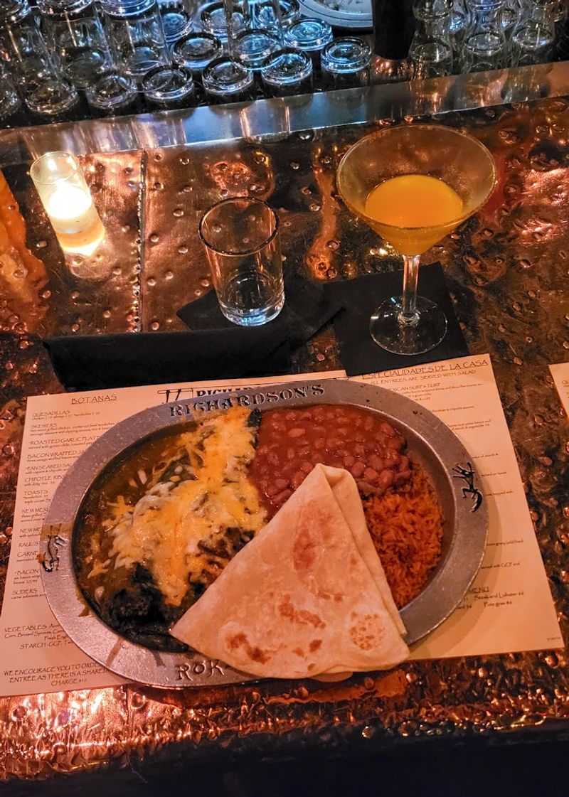 Happy Hour, Margaritas, and a Solid Bar Program