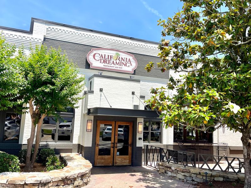 A Relaxed Atmosphere Perfect for Birthdays and Celebrations