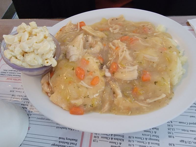 The Macaroni Salad That Has People Talking