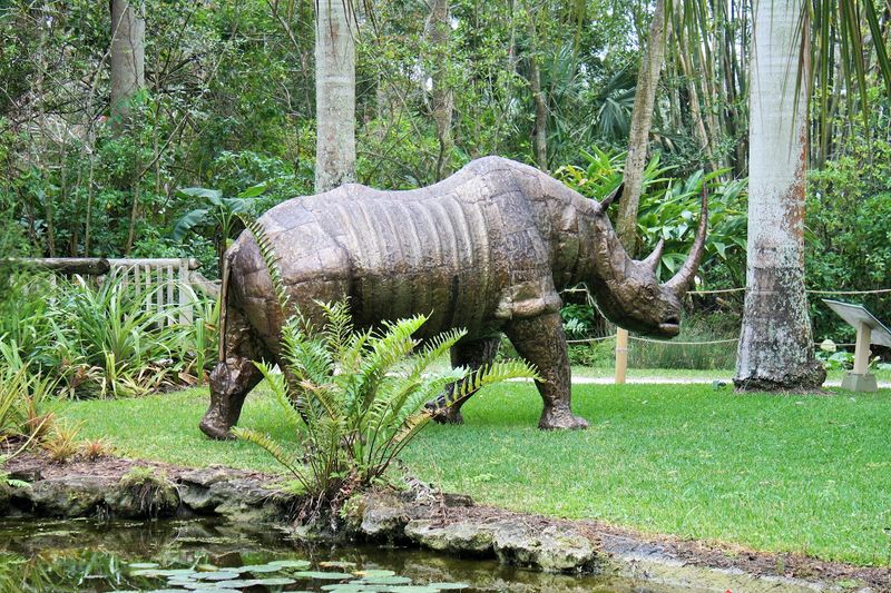 Seasonal Art Installations and Exhibitions