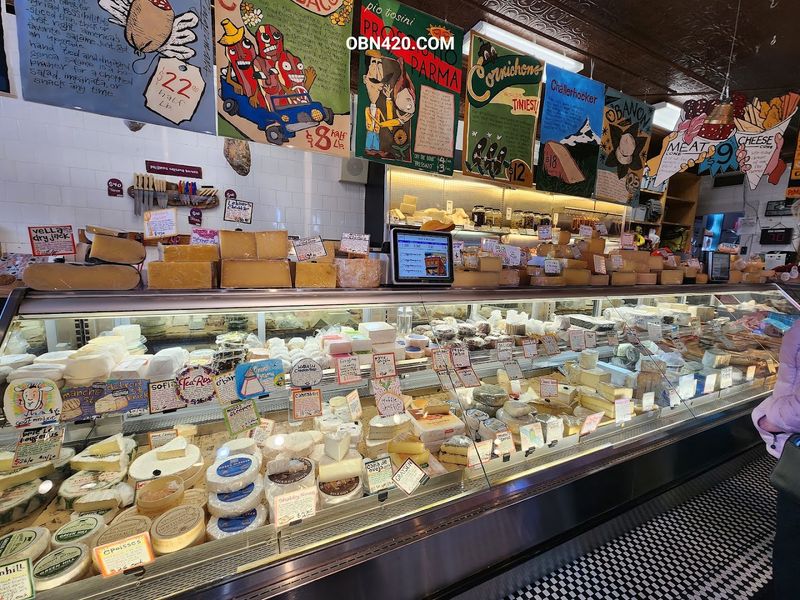 A Mail-Order Food Empire