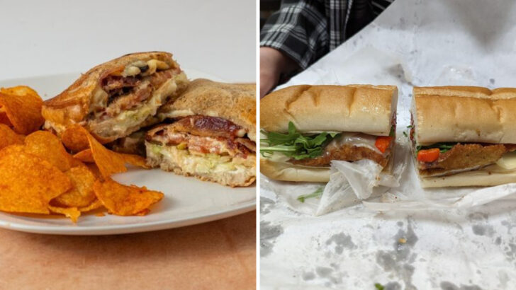 Experience Authentic New York Deli Magic in Georgia, From Bacon‑Egg‑and‑Cheese to Hero Subs