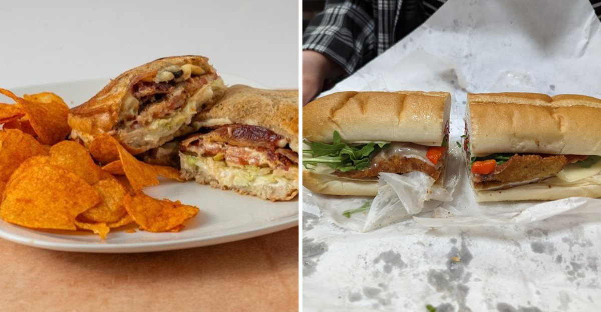 Experience Authentic New York Deli Magic in Georgia, From Bacon‑Egg‑and‑Cheese to Hero Subs
