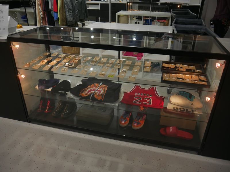 Unbeatable Prices on Name-Brand Finds