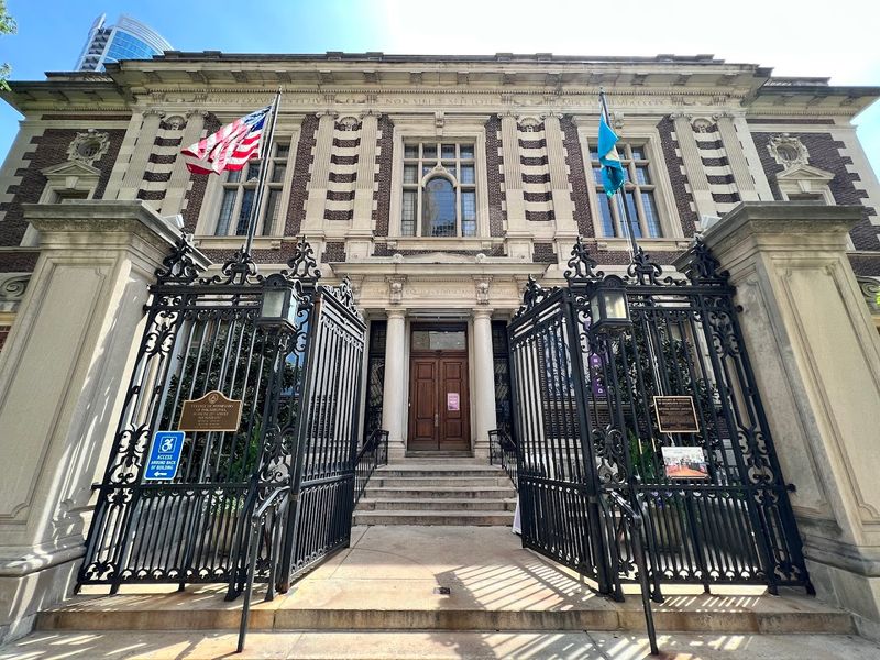 A Museum Unlike Any Other