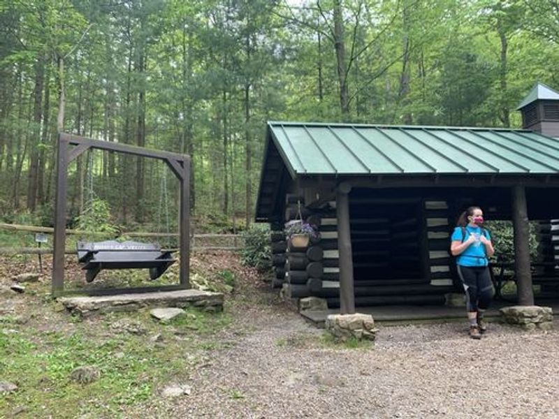 Year-Round Camping Options