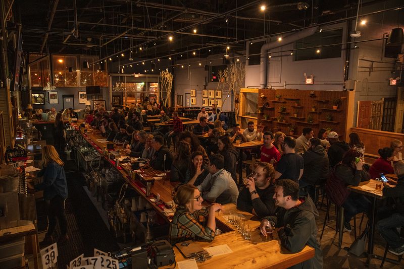 Essential Visitor Info