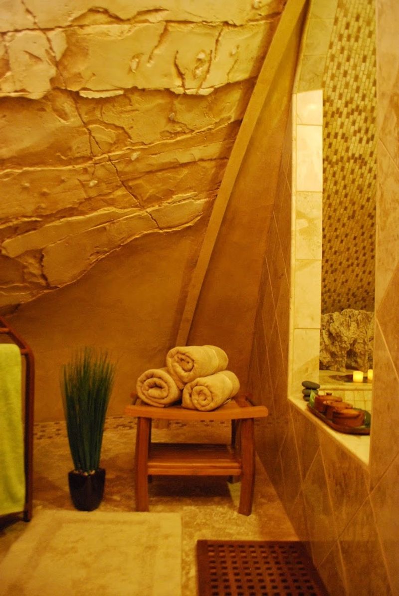 Foot Soaks, Reflexology, and Add-ons