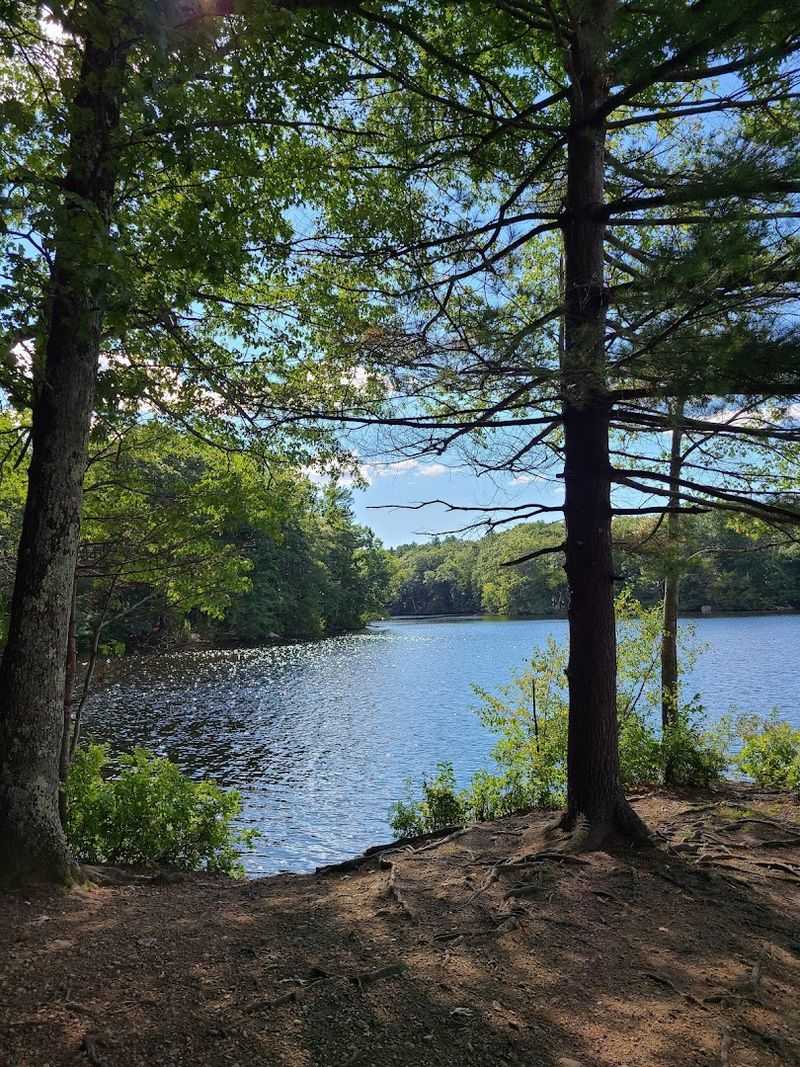 Accessible Paths and Gentle Routes