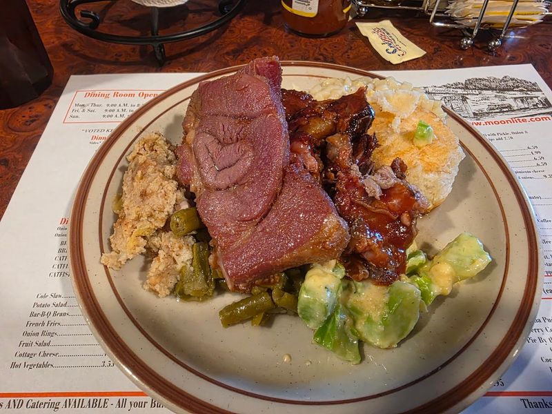 Smoked Mutton: The Dish That Defines Owensboro BBQ