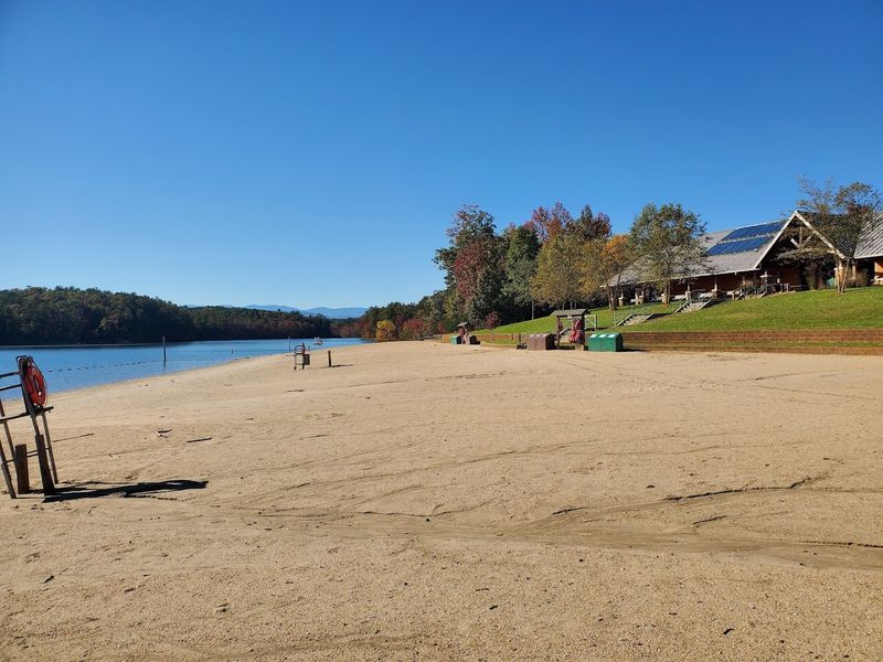 Lake James State Park (Nebo, NC)