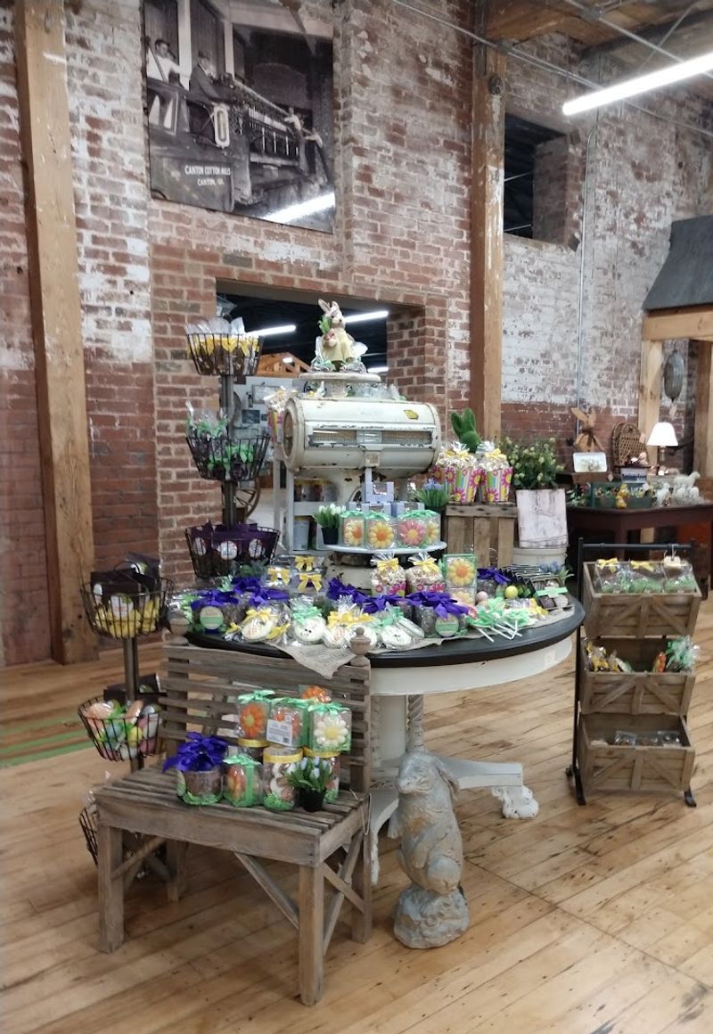 Photo Spots and Aesthetic Details