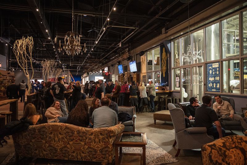 Events and Party Packages