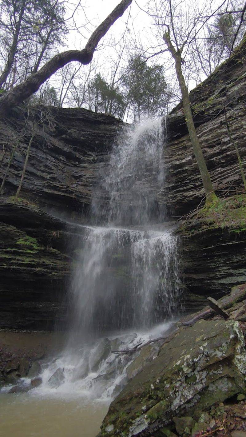 Leave No Trace at a Living Classroom