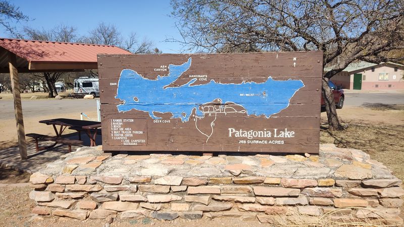 Park Rules, Safety, and Low Stress Planning