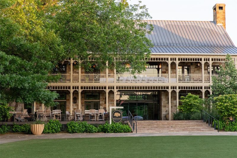 Hyatt Regency Lost Pines Resort and Spa, Bastrop