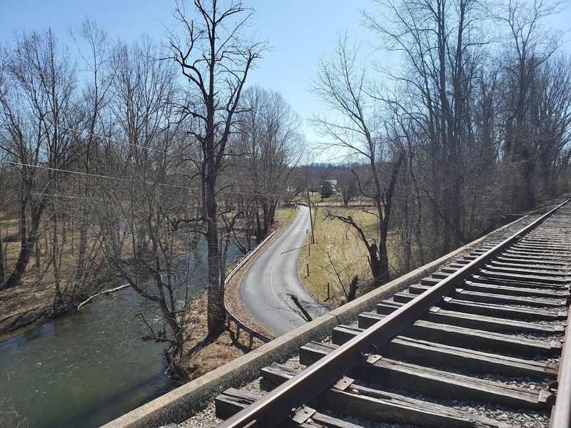 Sample Itinerary: York to Howard Tunnel Out-and-Back