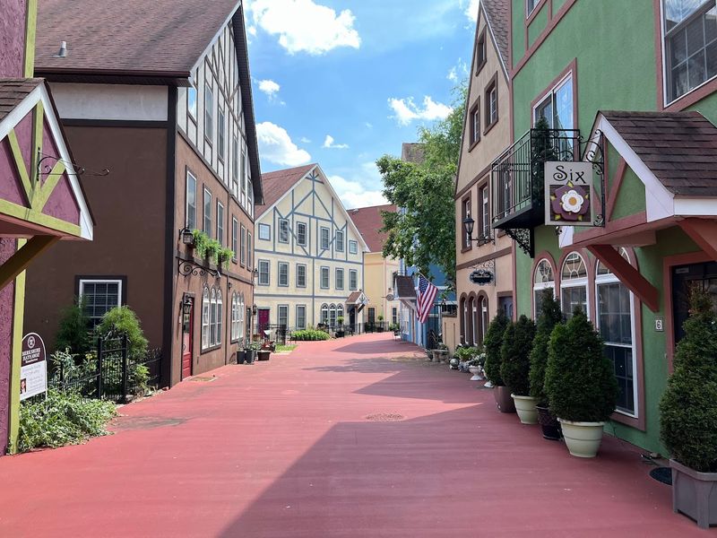 A Relaxed Half Day Itinerary