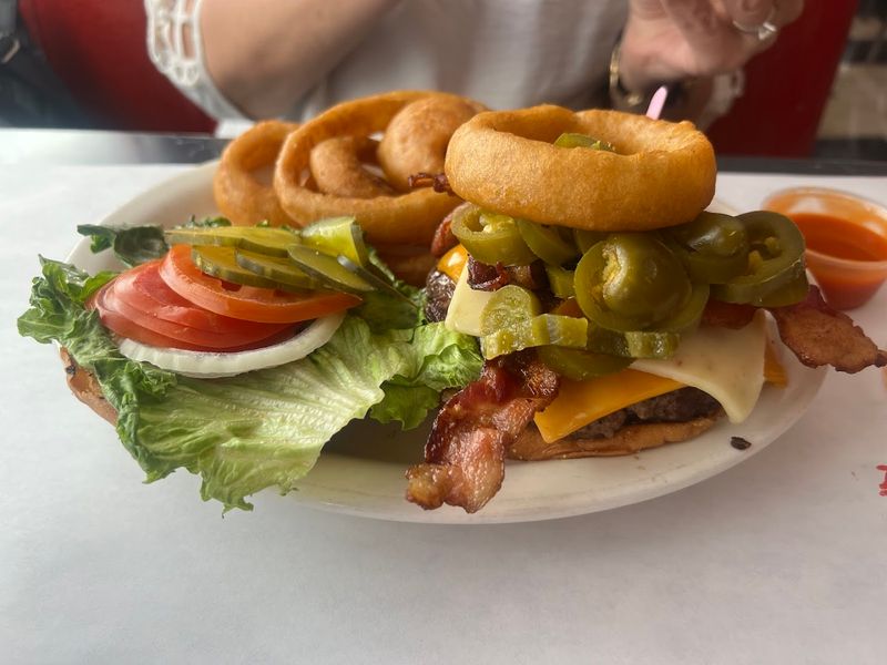 Value, Portions, And What To Order First