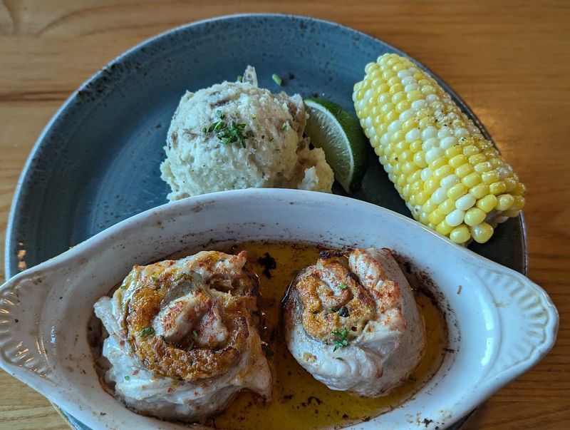 Gluten Free And Dietary Notes