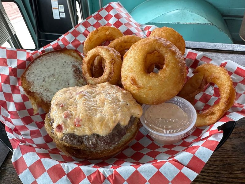 Role in Ball Ground's Culture