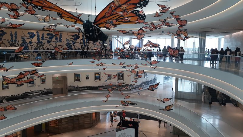 Seasonal Events and Decor