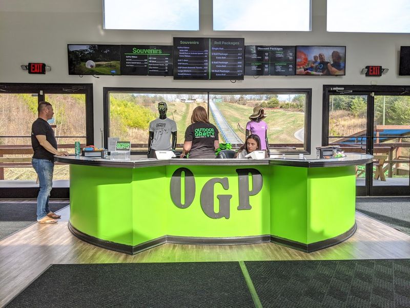 Onsite Logistics and Contact Info