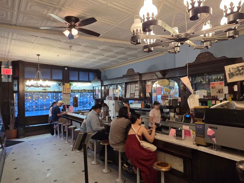 Seating, Accessibility, And Comfort