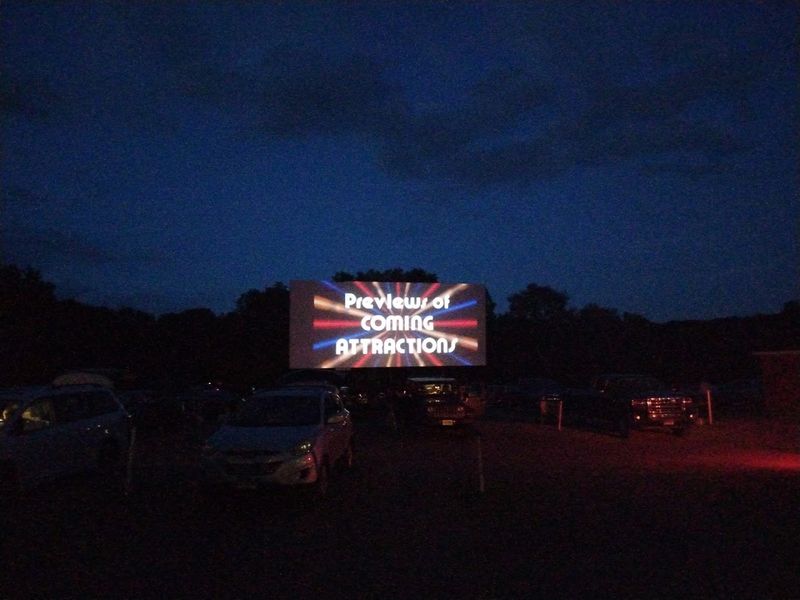 Seasonal Events and Special Screenings: Beyond the Regular Movie Schedule