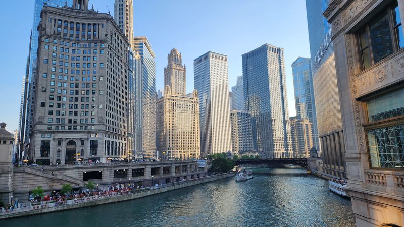 Sunrise, sunset, and after dark game plan