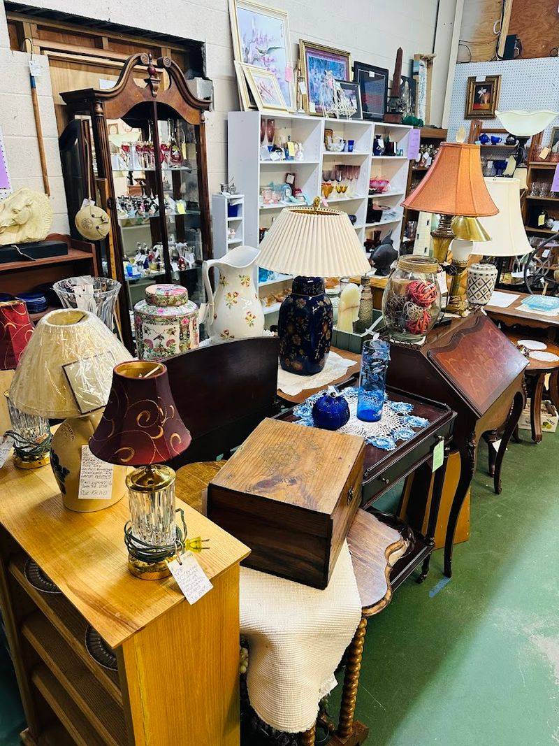 Cleaning and caring for your finds