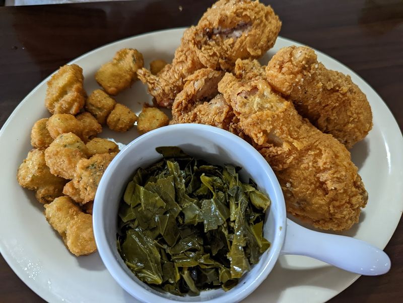 Crowd-Favorite Southern Classics