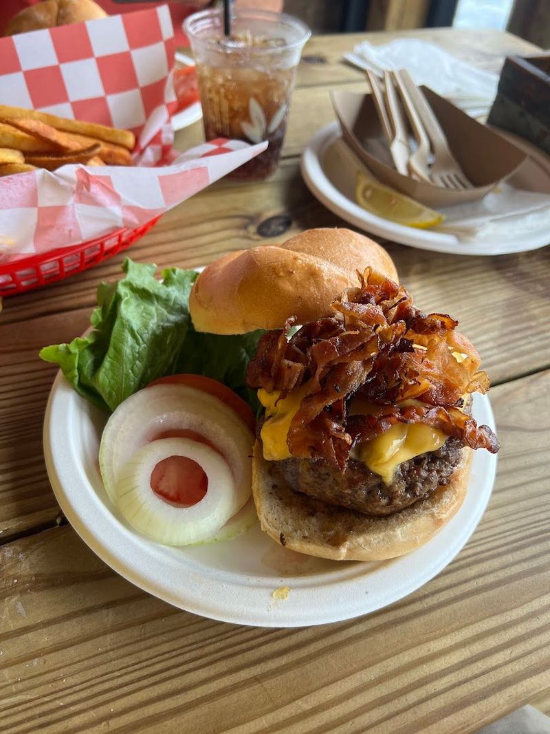 Slow-Cooked, Made-to-Order Approach