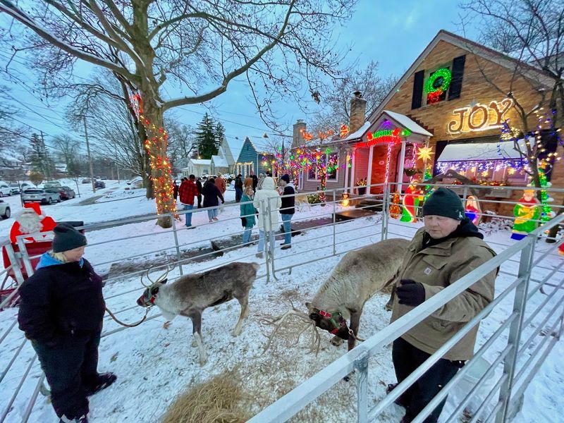 Seasonal Farm Activities & Events