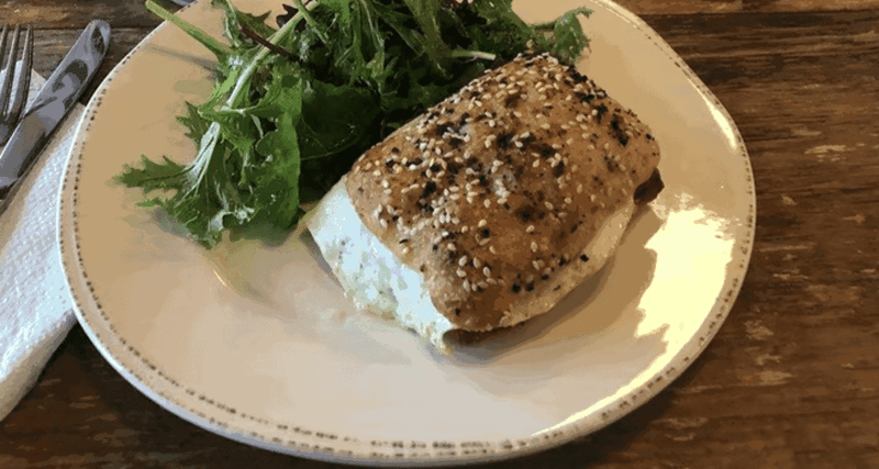 Gluten-Free Goodness