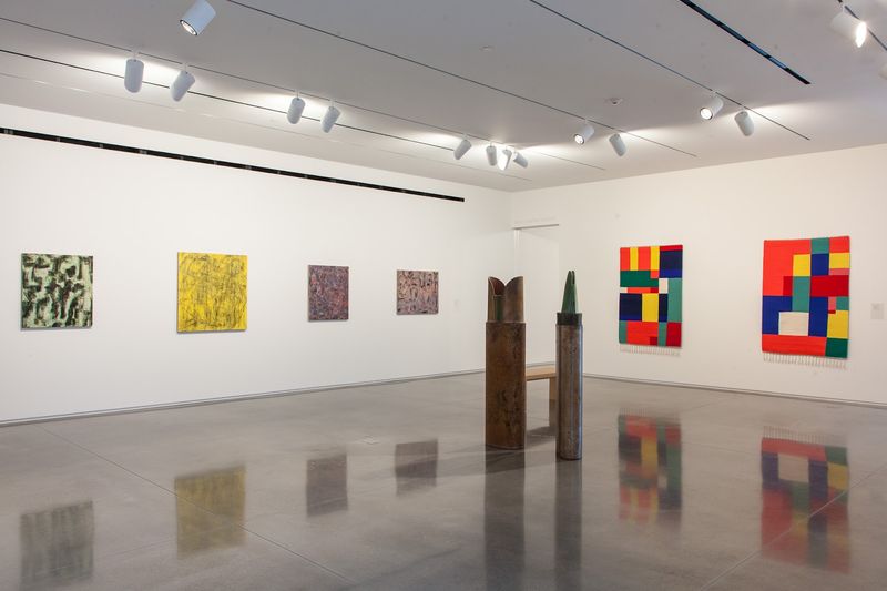 Center for Maine Contemporary Art, Rockland