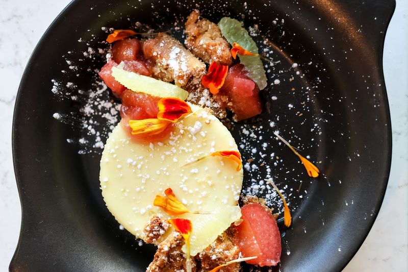 Shift Kitchen + Bar, Flagstaff