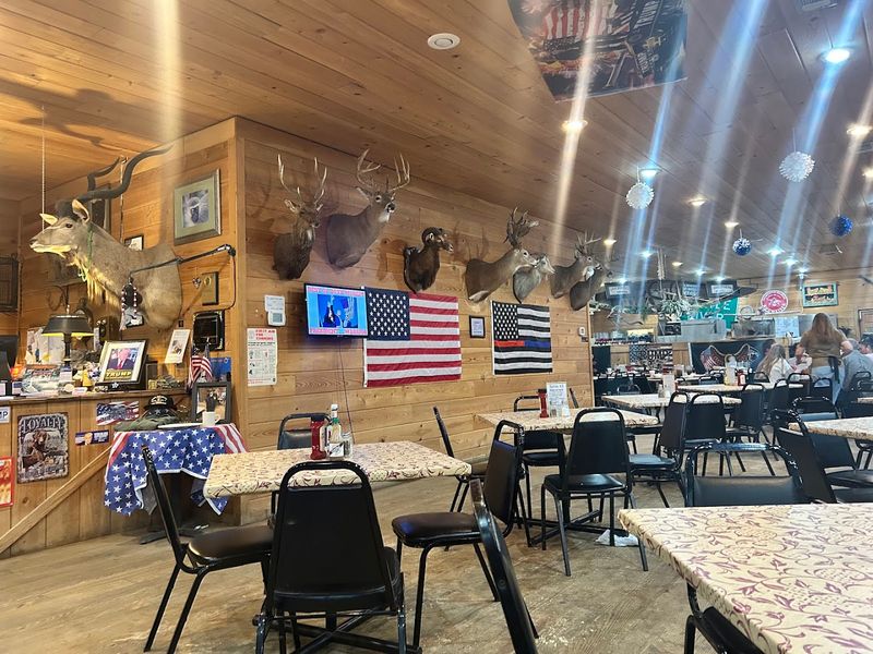 Friendly Staff and a Warm, Small-Town Hospitality