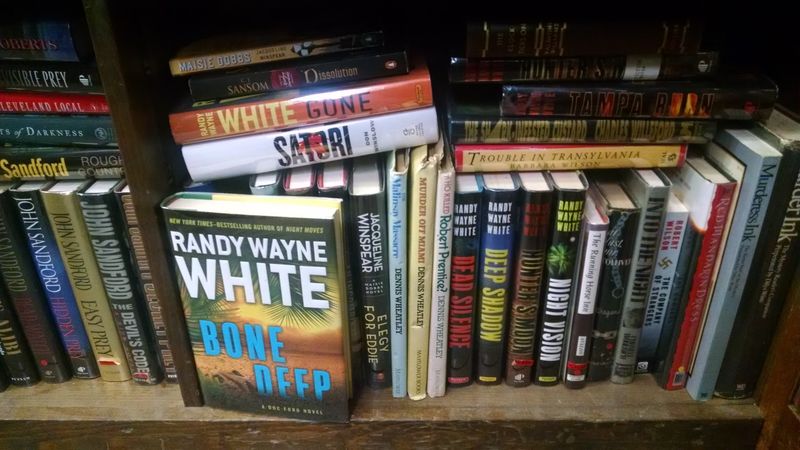 Acorn Bookshop &mdash; Ohio (Columbus)