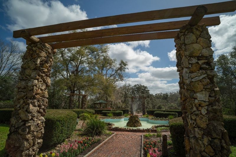 Parks, Playgrounds, And Family Routines