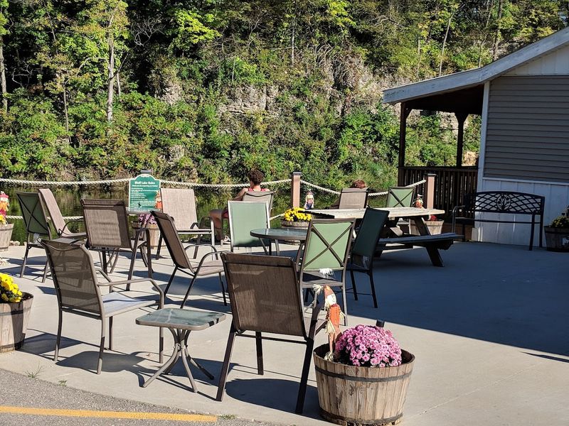 Service, Pace, And Smart Ordering