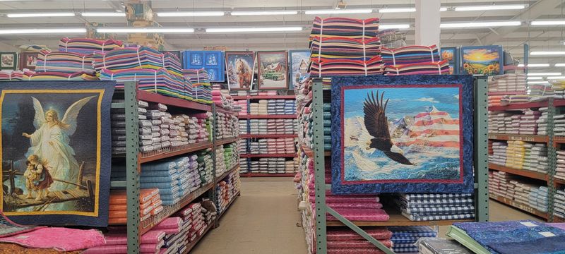 Retail or Wholesale: Picking the Right Side